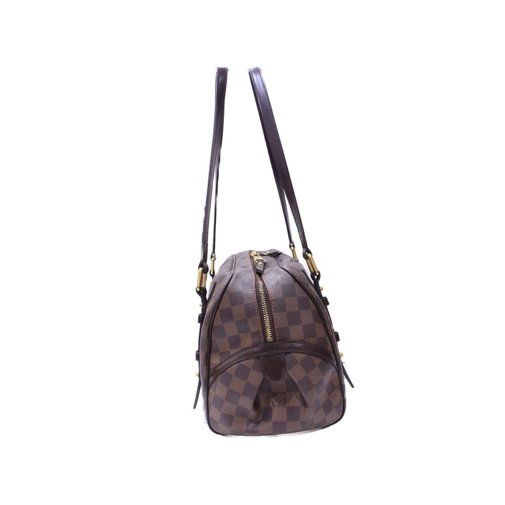 Louis Vuitton Rivington Damier Shoulder Bag Tote - Picture 3 of 7